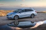 Opel Astra Sports Tourer BiTurbo 2016 года